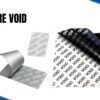 What Are Void Labels?