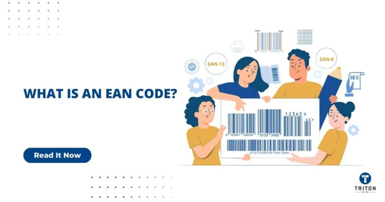 What is an EAN Code? - A Guide to Understanding EAN Barcodes