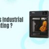 What is Augmented Manufacturing or Industrial 3D Printing