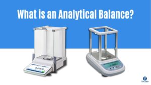 What is an Analytical Balance