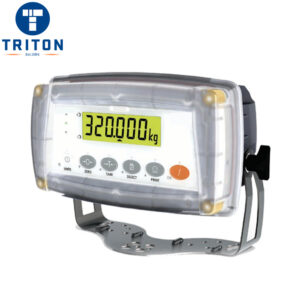 Triton Scale Indicator – X320