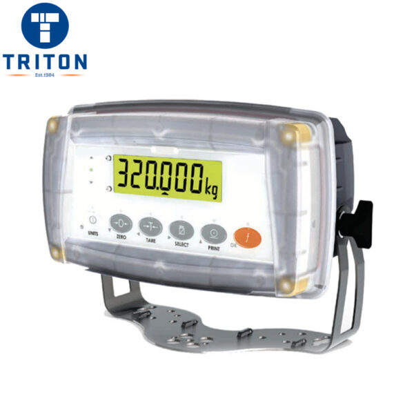 Triton Scale Indicator – X320