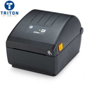 ZD22042-D06G00EZ - Zebra D/Top ZD220D Direct Thermal, 203DPI, 4 inch, USB Printer.