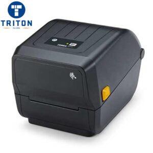 ZD22042-T06G00EZ - Zebra Desktop ZD220T, 203 DPI, Thermal Transfer, USB, 4" Printer.