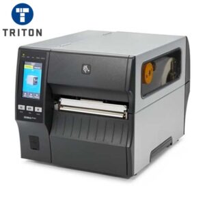 ZT42162-T0P0000Z - Zebra Printer Midrange ZT421 203DPI 6 inch Thermal Transfer, USB, Serial, Ethernet, BT.