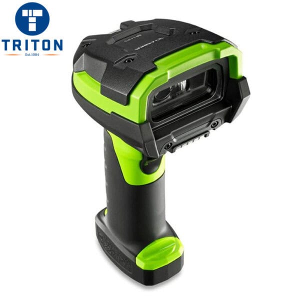 Zebra Scanner Kit DS3678 2D Short Range + Cradle - Image 2