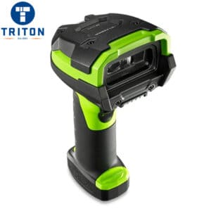 Zebra Scanner LI3608 1D Short Range