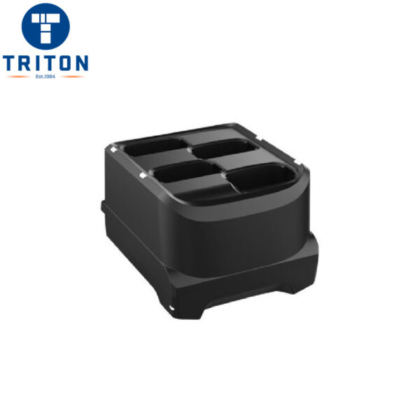 Zebra MC3300 4 x Battery Charging Dock
