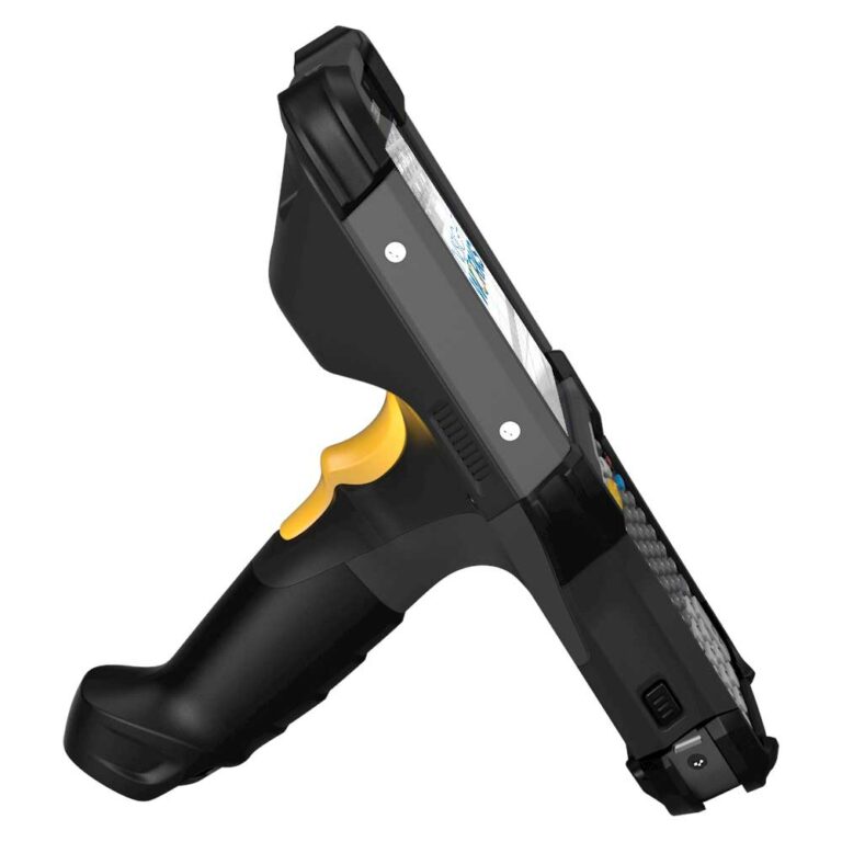 Zebra MC9300 Barcode Scanner Triton