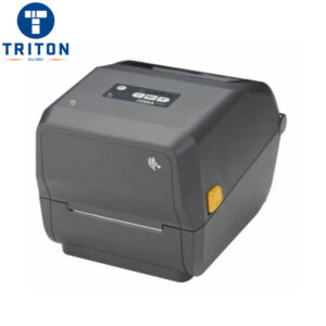 ZD4A043-30PE00EZ - Zebra Desktop ZD421T, 300 dpi, Thermal Transfer & Direct Thermal, 4 inch printer, USB, BT, Ethernet.