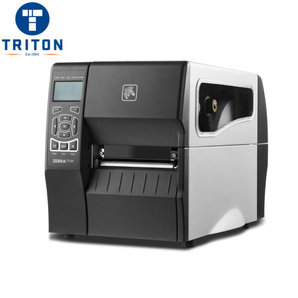 Zebra ZT230 Printer 203DPI
