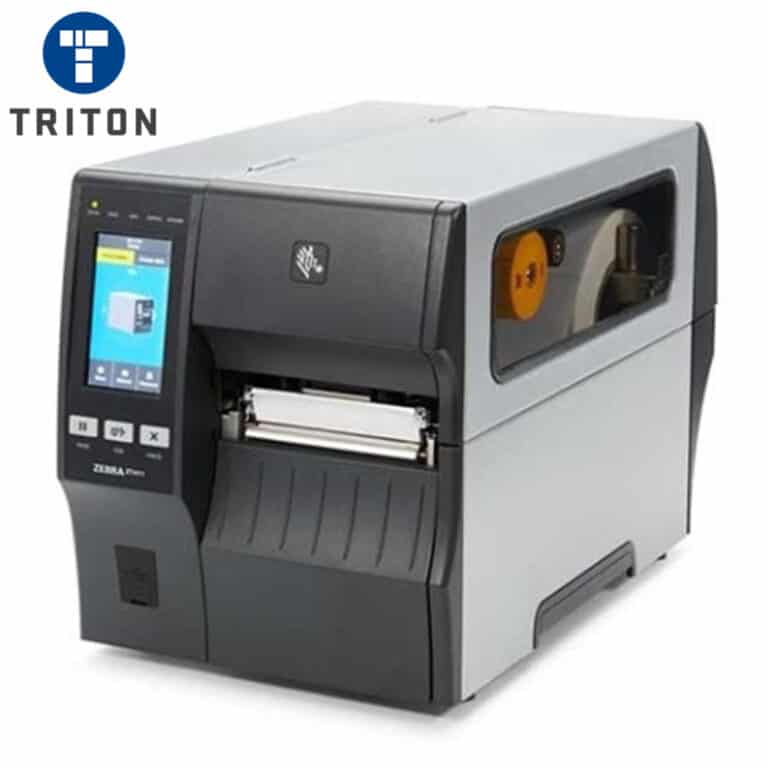 Zebra ZT411 Printer 300 DPI + RFID Triton