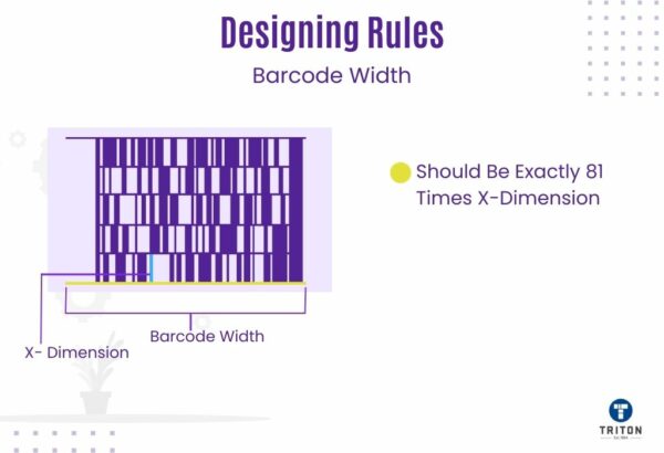 What is a Code 49 Barcode? - Everything You Should Know
