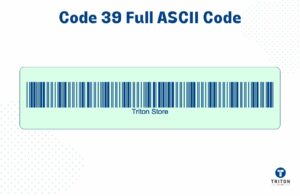 Cc Code 39 What is a Code 39 Barcode? | Everything You Need to Know