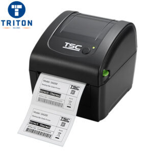 TSC DA220 Desktop Printer