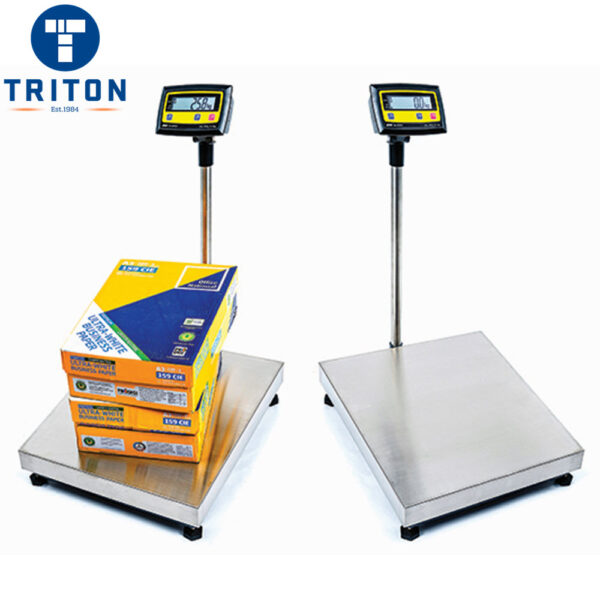 A&D Platform Scales EM Series Value Parcel Scale-1