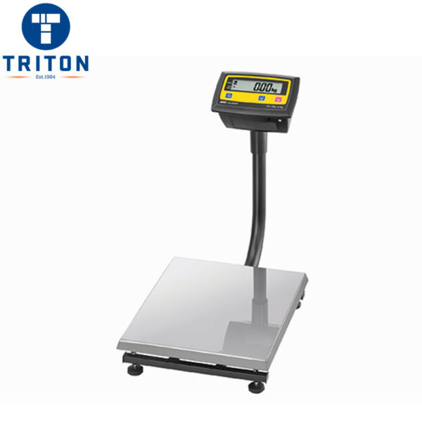 A&D Platform Scales EM Series Value Parcel Scale-2