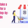 How to Make a QR Code for a Link: A Step-by-Step Guide