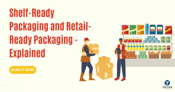 Shell Ready Pack Shelf-Ready Packaging and Retail-Ready Packaging - Explained
