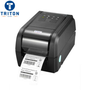 TSC TX210 Desktop Printer 203 DPI LED