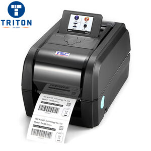 TSC TX300 Desktop Printer 300 DPI