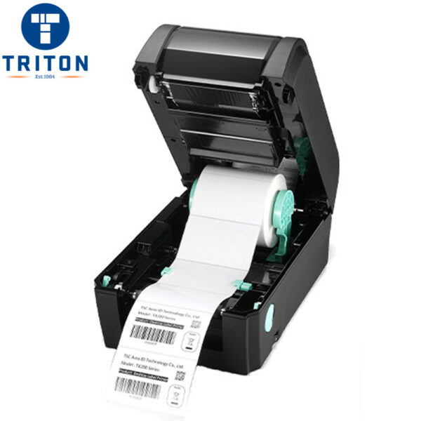 TSC TX310 Desktop Printer 300 DPI - Image 3