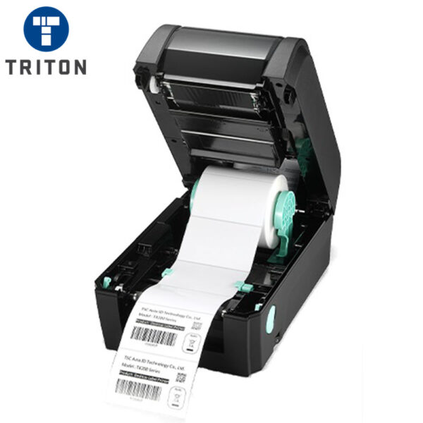 TSC TX310 WiFi Ready Desktop Printer 300 DPI - Image 3