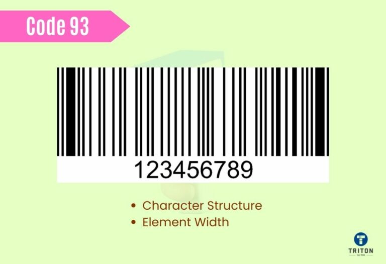 Identifying Barcode Types Visually - Tips and Tricks