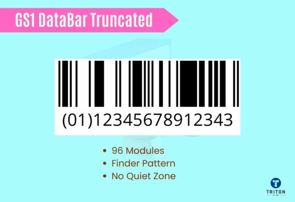 Identifying Barcode Types Visually - Tips and Tricks